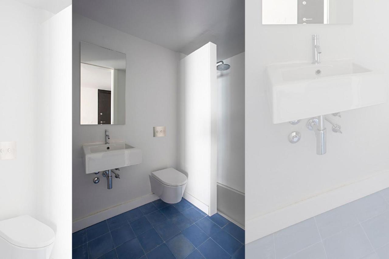 Piso Azul Premium Apartments In Bairro Alto By Lovelystay Lisbon Luaran gambar