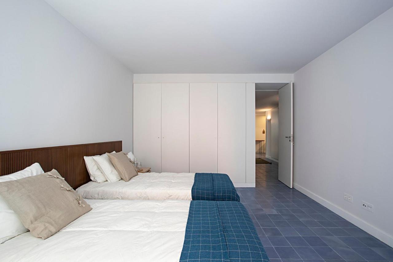 Piso Azul Premium Apartments In Bairro Alto By Lovelystay Lisbon Luaran gambar