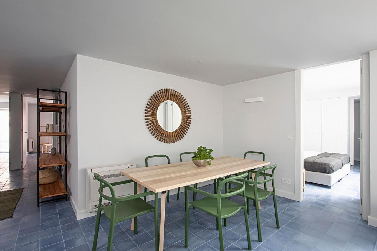 Piso Azul Premium Apartments In Bairro Alto By Lovelystay Lisbon Luaran gambar