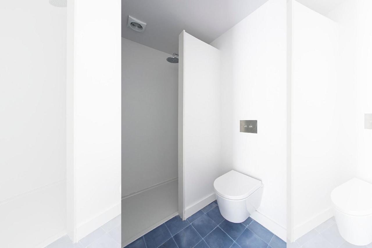 Piso Azul Premium Apartments In Bairro Alto By Lovelystay Lisbon Luaran gambar