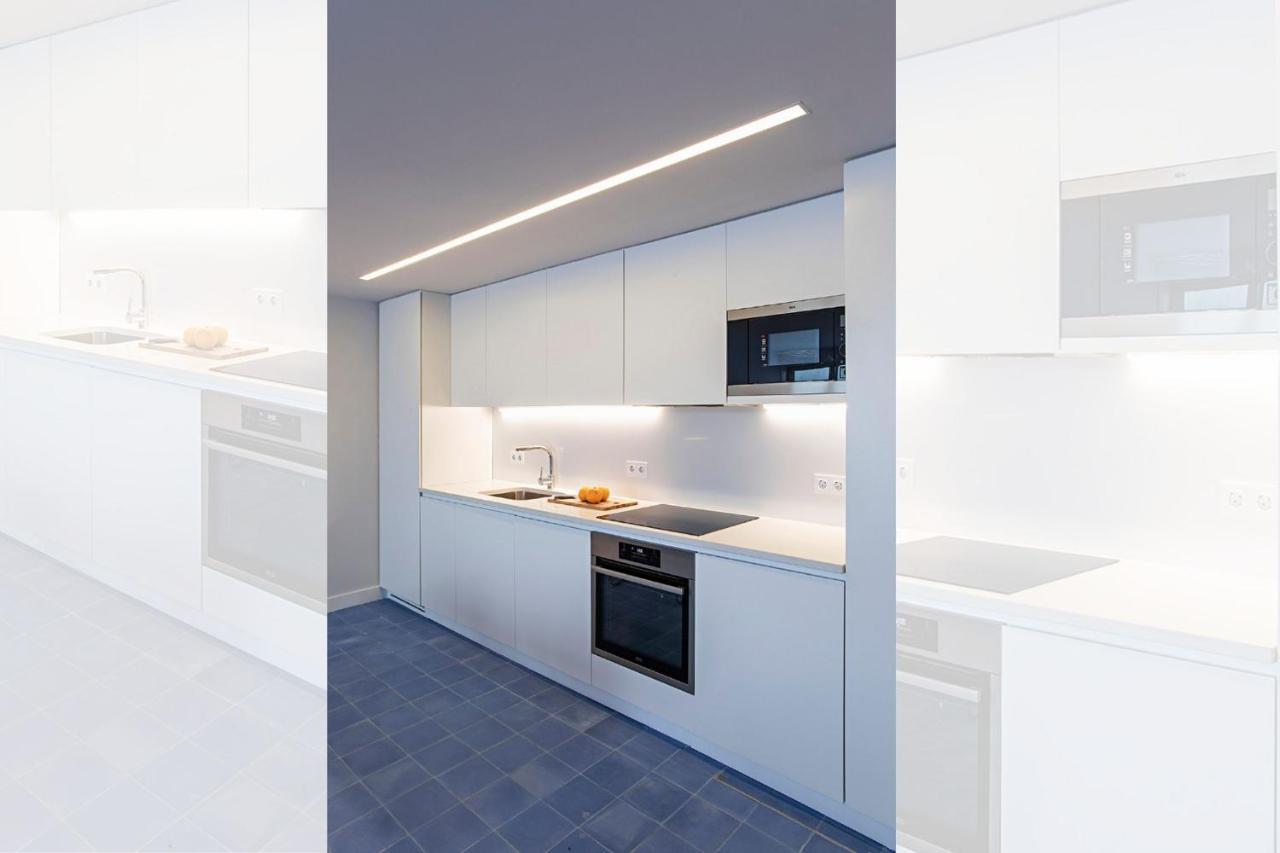 Piso Azul Premium Apartments In Bairro Alto By Lovelystay Lisbon Luaran gambar