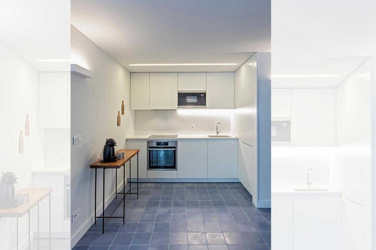 Piso Azul Premium Apartments In Bairro Alto By Lovelystay Lisbon Luaran gambar