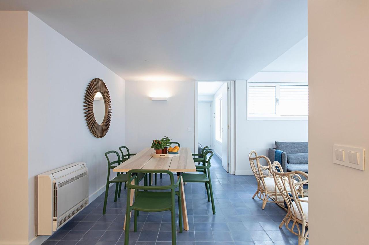 Piso Azul Premium Apartments In Bairro Alto By Lovelystay Lisbon Luaran gambar