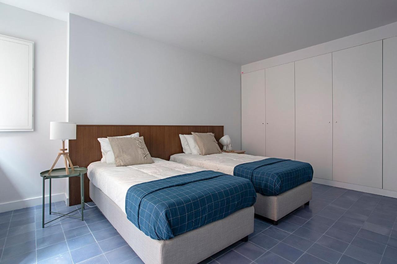 Piso Azul Premium Apartments In Bairro Alto By Lovelystay Lisbon Luaran gambar