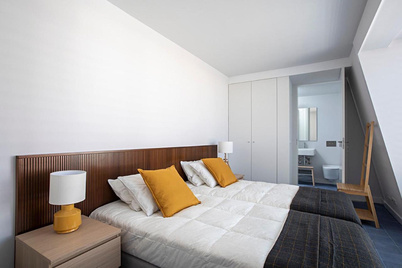 Piso Azul Premium Apartments In Bairro Alto By Lovelystay Lisbon Luaran gambar